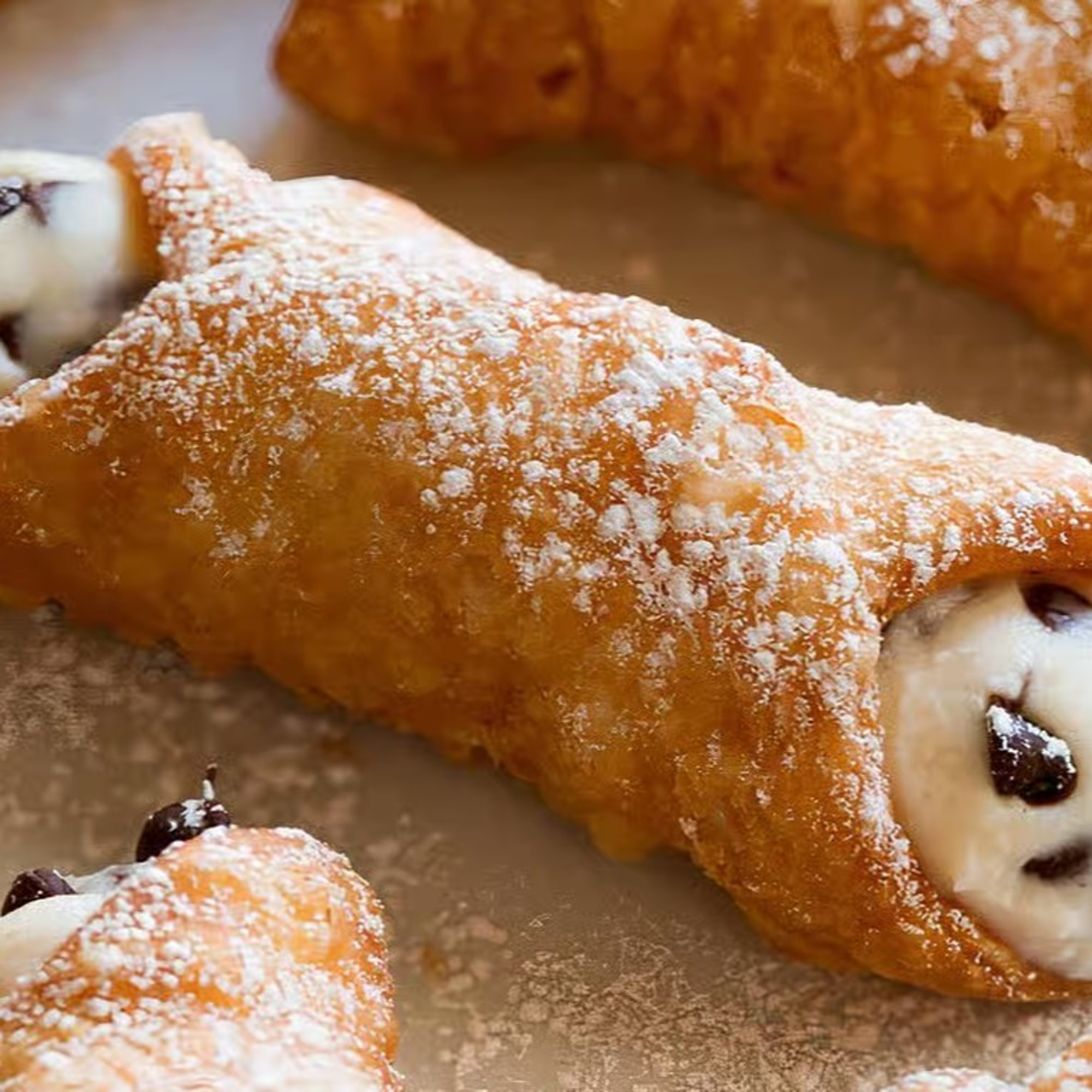 Cannoli