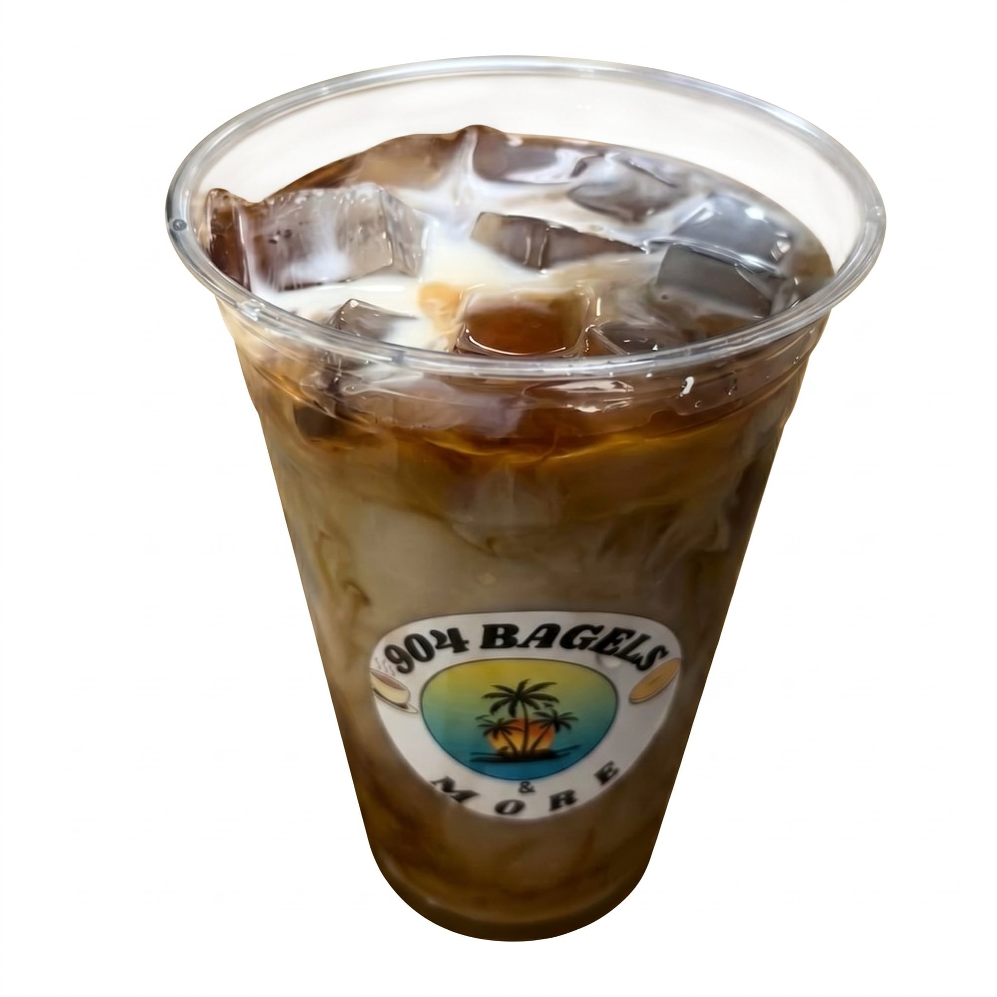 Cold Brews