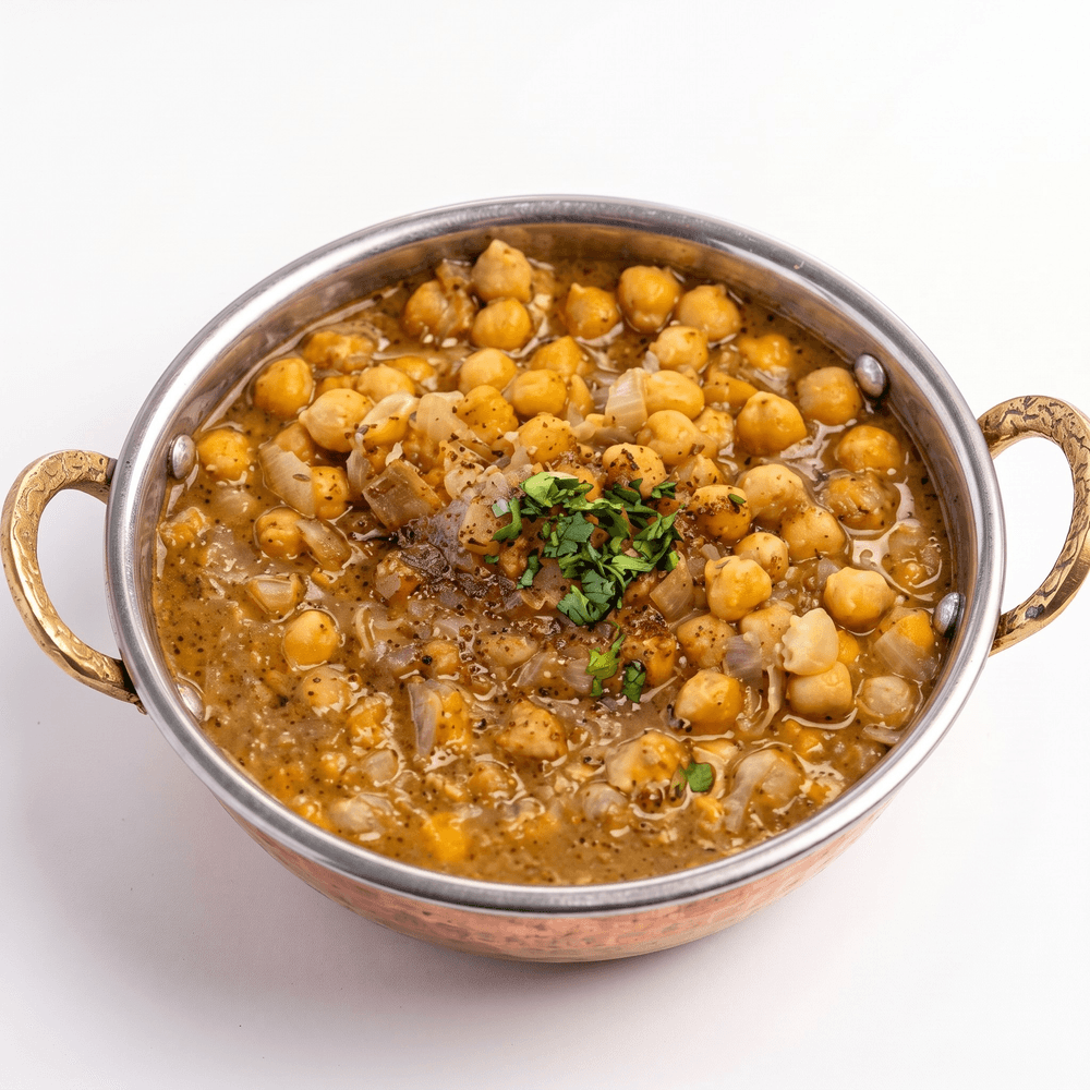 Channa Masala
