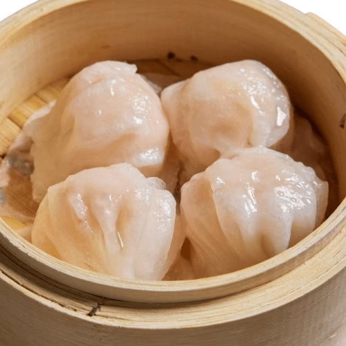 Shrimp Dumpling