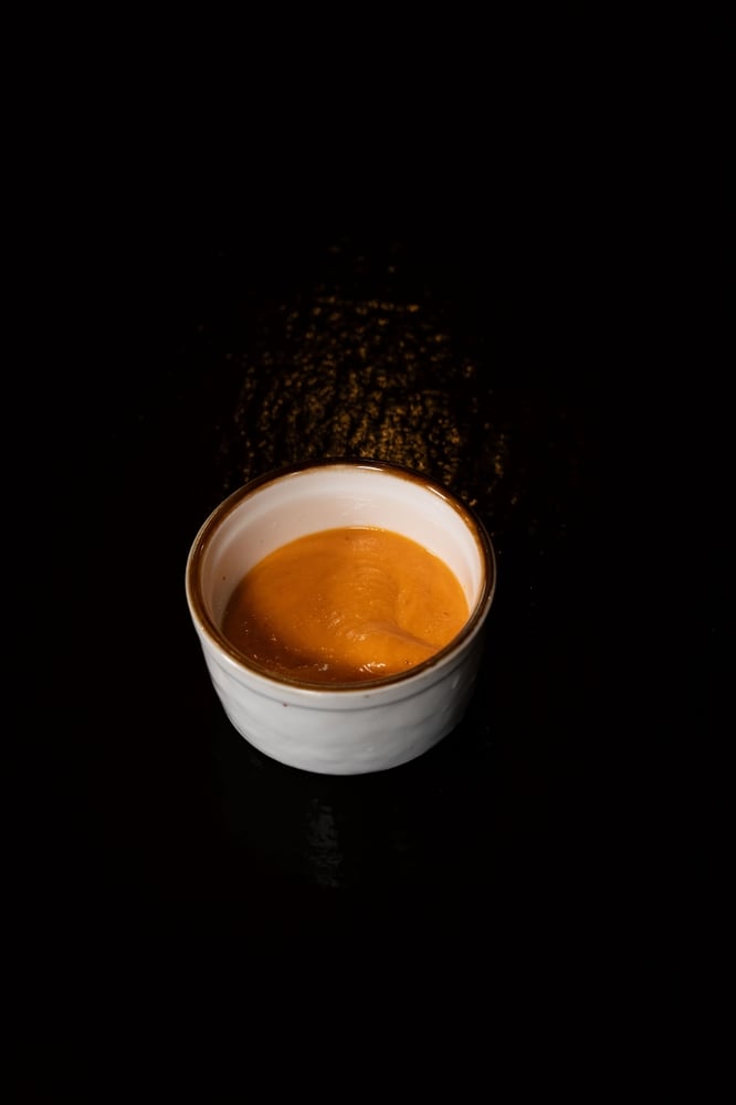 SALSA POLANCO
