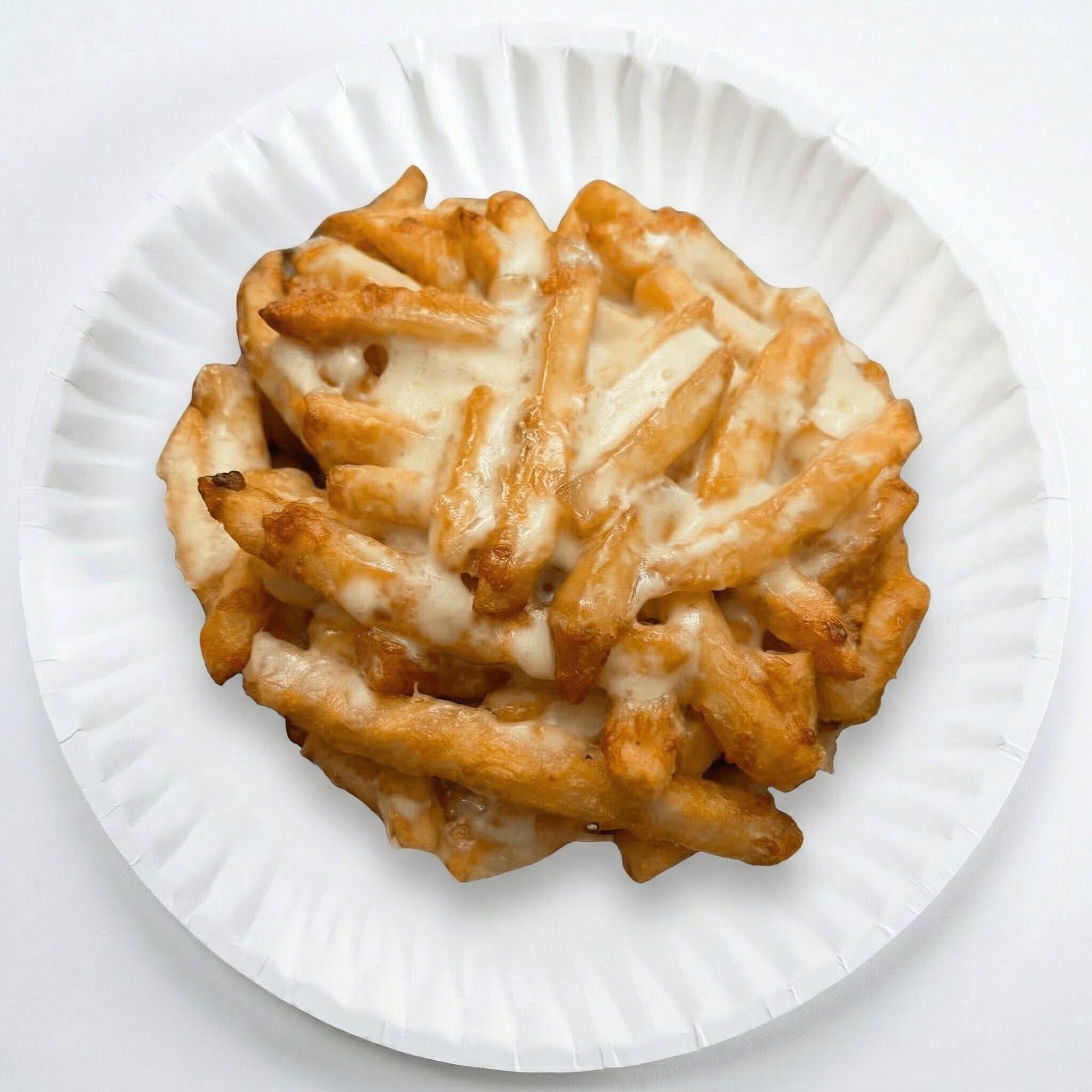 Mozzarella Fries