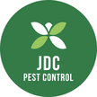 JDC Pest Control Logo