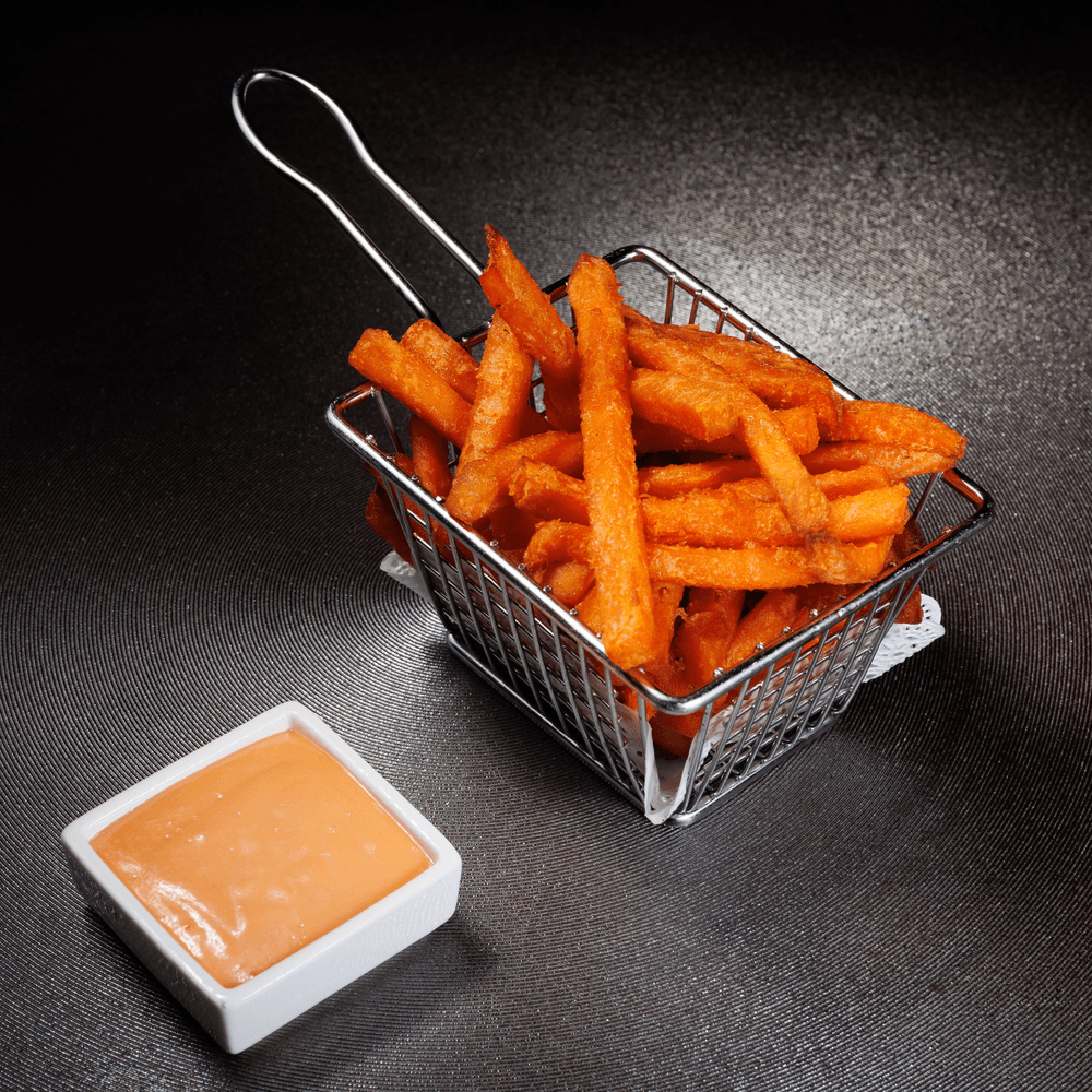 Sweet Potato Fries