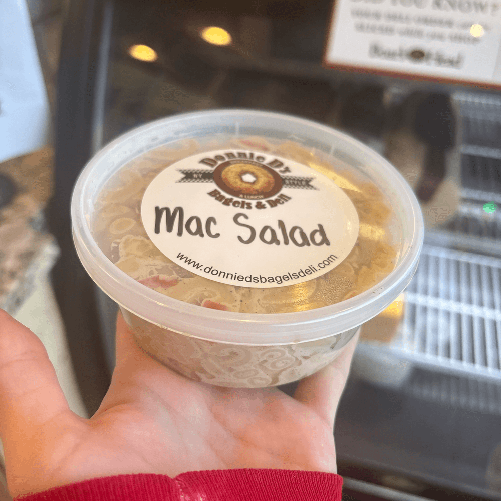 Macaroni Salad
