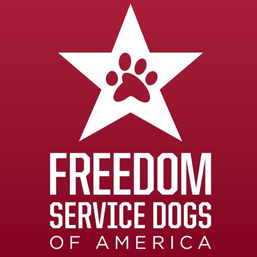 Freedom Service Dogs of America