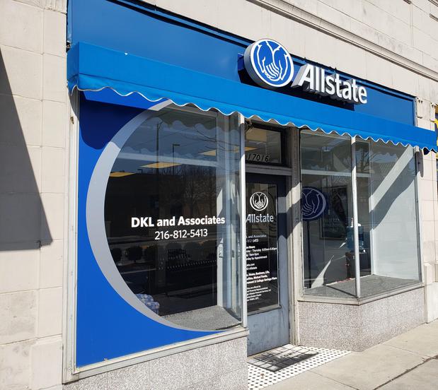 Images Allstate Insurance Agent: Daniel Davis