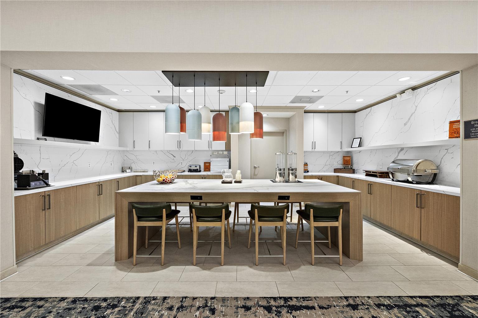 Homewood Suites by Hilton Lancaster Image