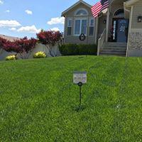 Evergreen Spraying Services of Utah