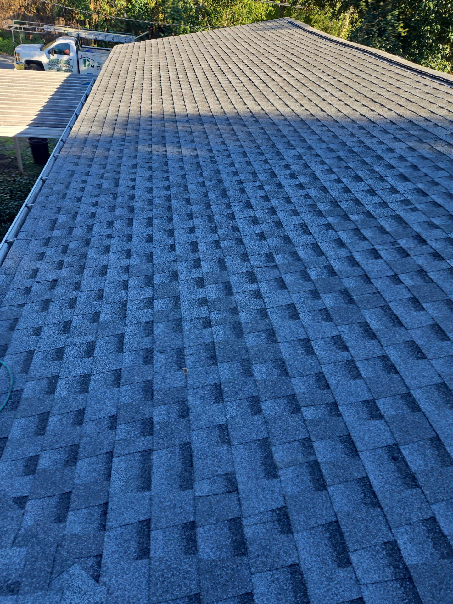 Burger Roofing Co. Image