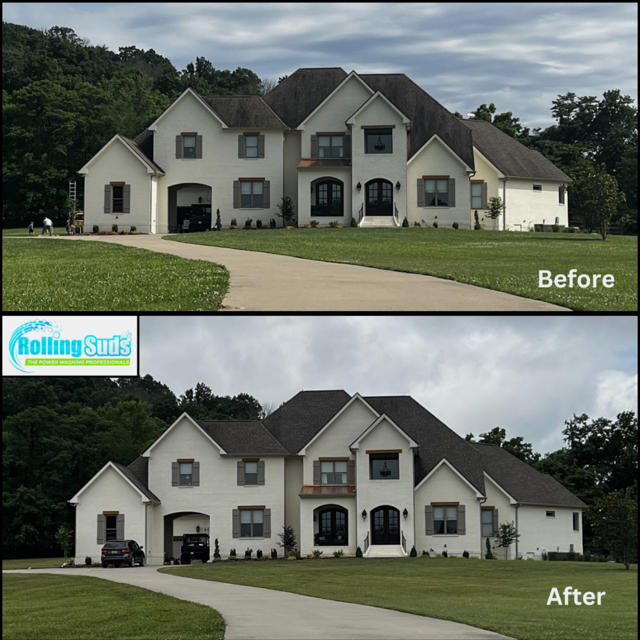 Rolling Suds of Katy - Cypress Image