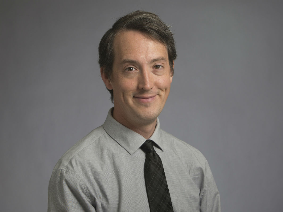 Andrew K. Dorsch, MD Photo