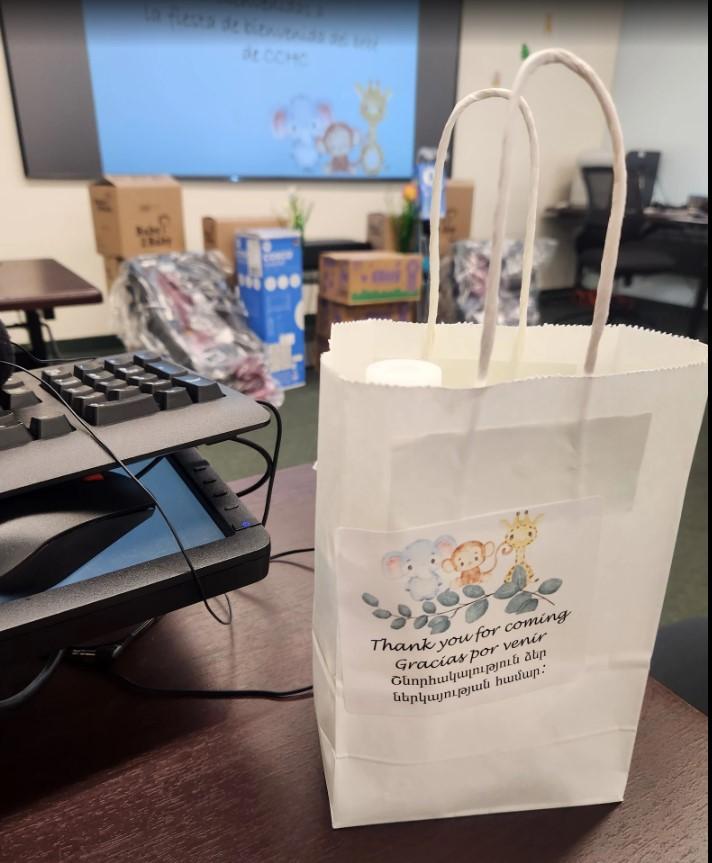 Comprehensive Community Health Centers - CCHC Glendale Image