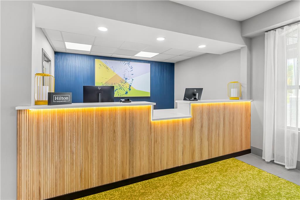 Spark by Hilton Sumter Image