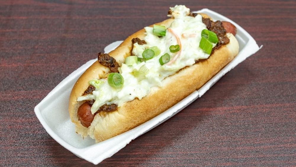 West Virginia Dog