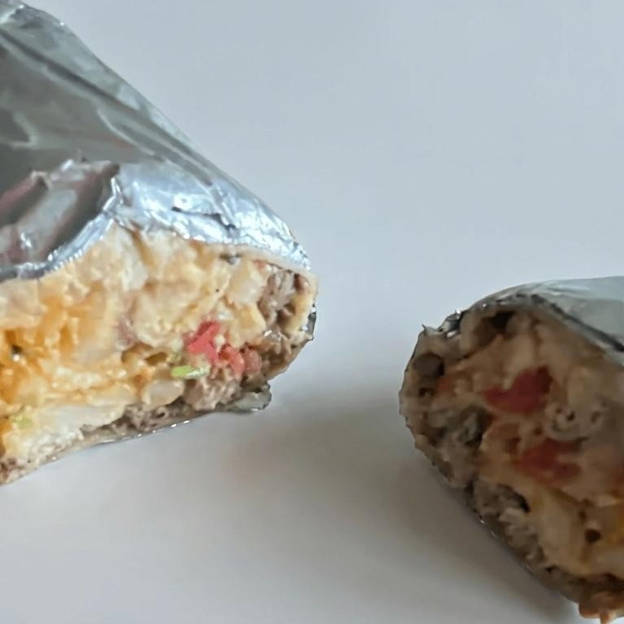 California Burrito