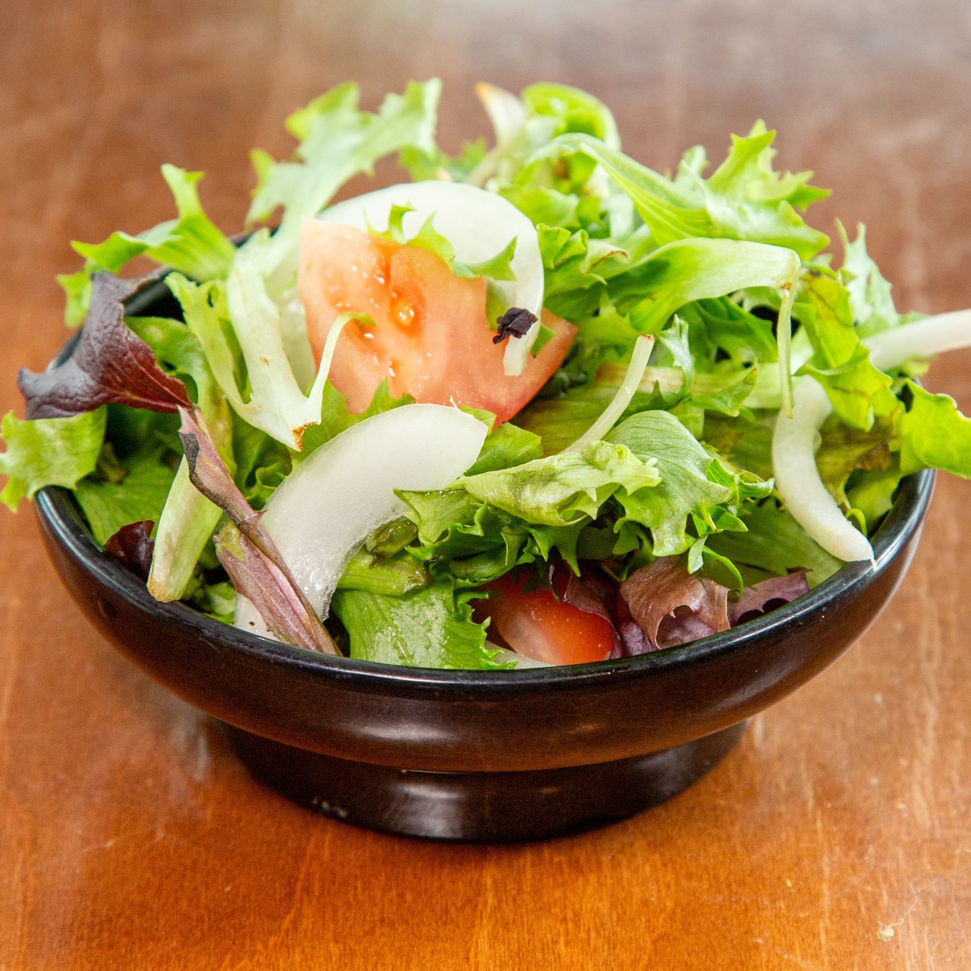 Salad Side