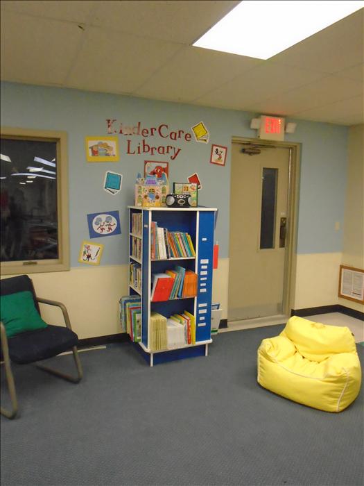 Cormier KinderCare Photo