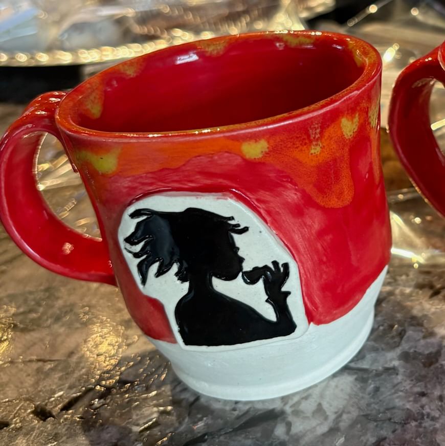 Coffee