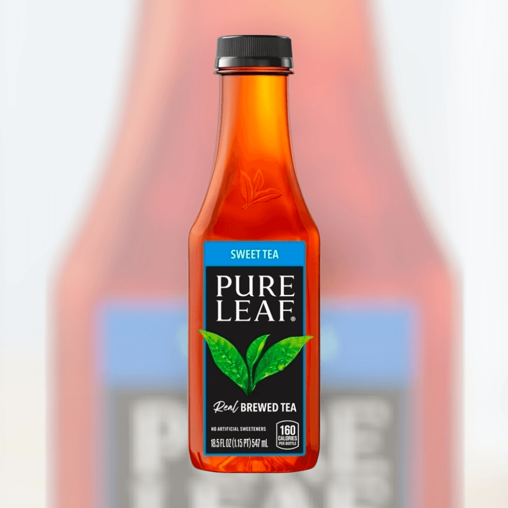 Sweet Iced Tea