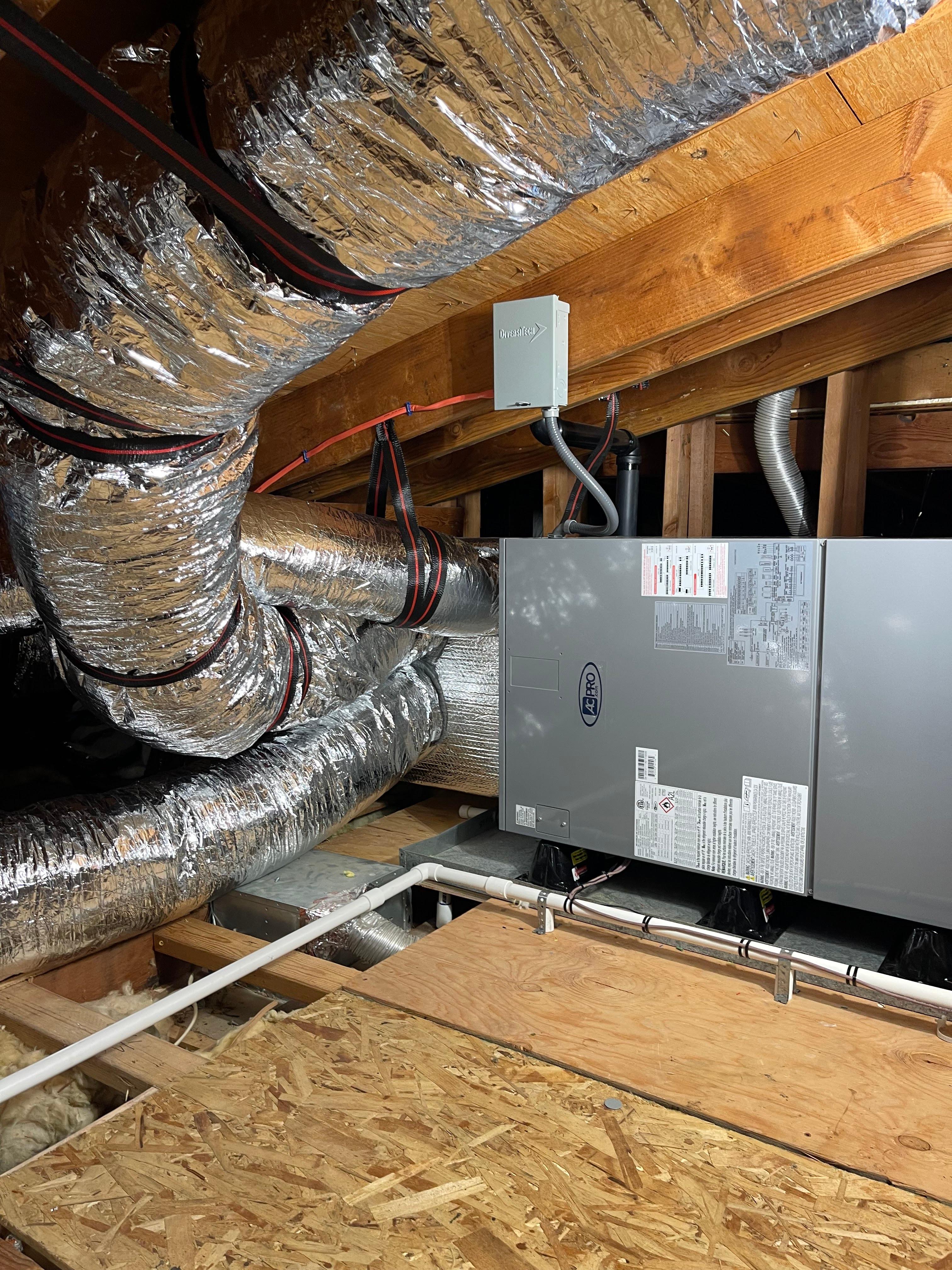 Earth Air Systems Image