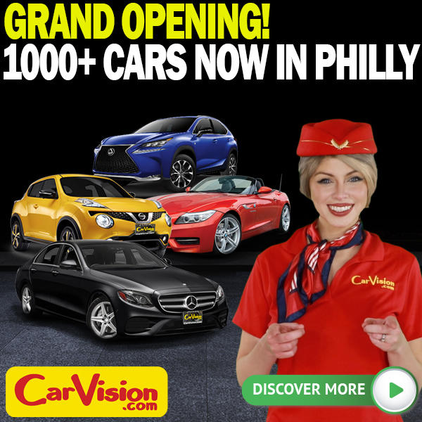 Car Vision Used Car SuperStore Philadelphia Photo