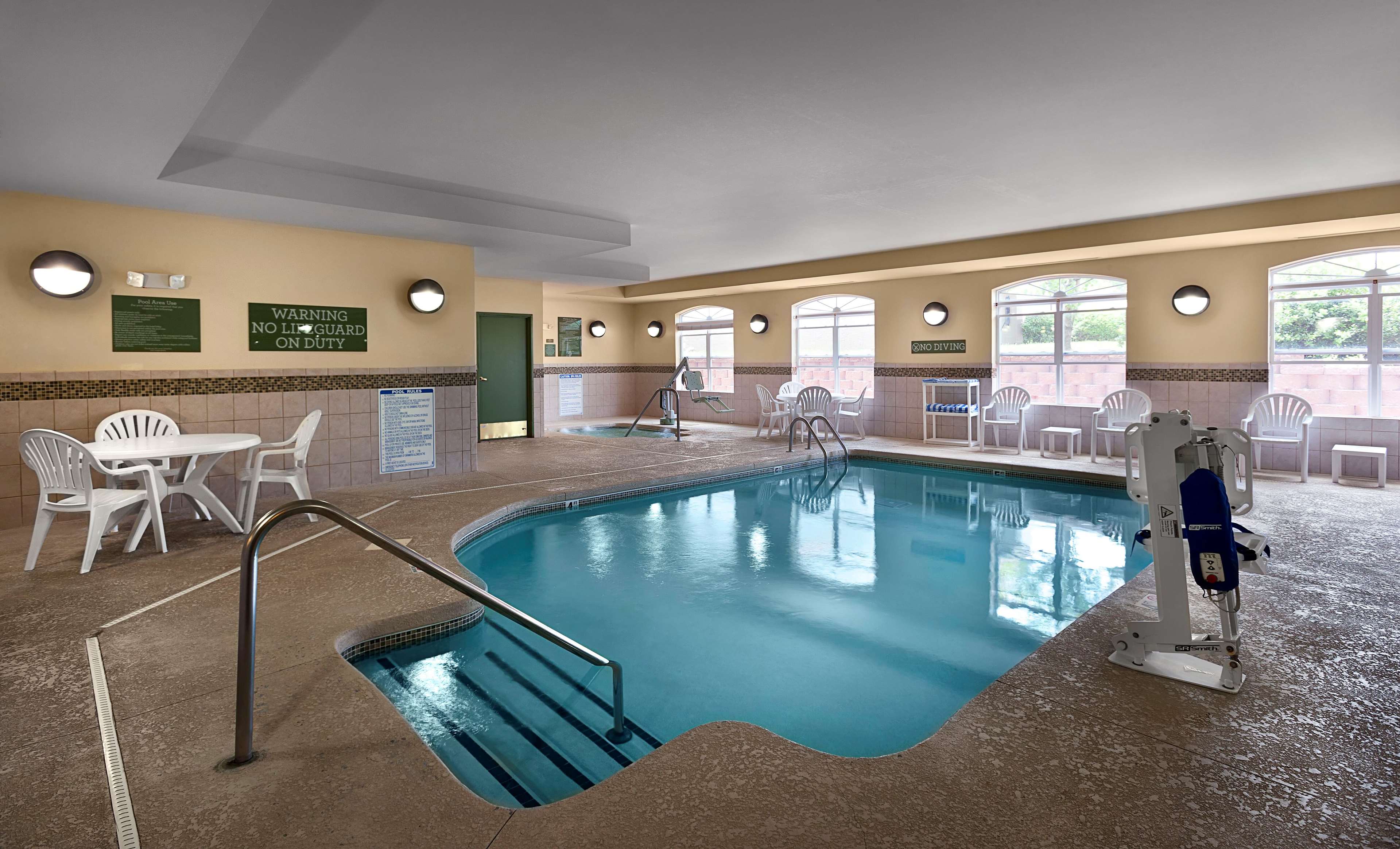 Country Inn & Suites by Radisson, Concord (Kannapolis), NC Photo