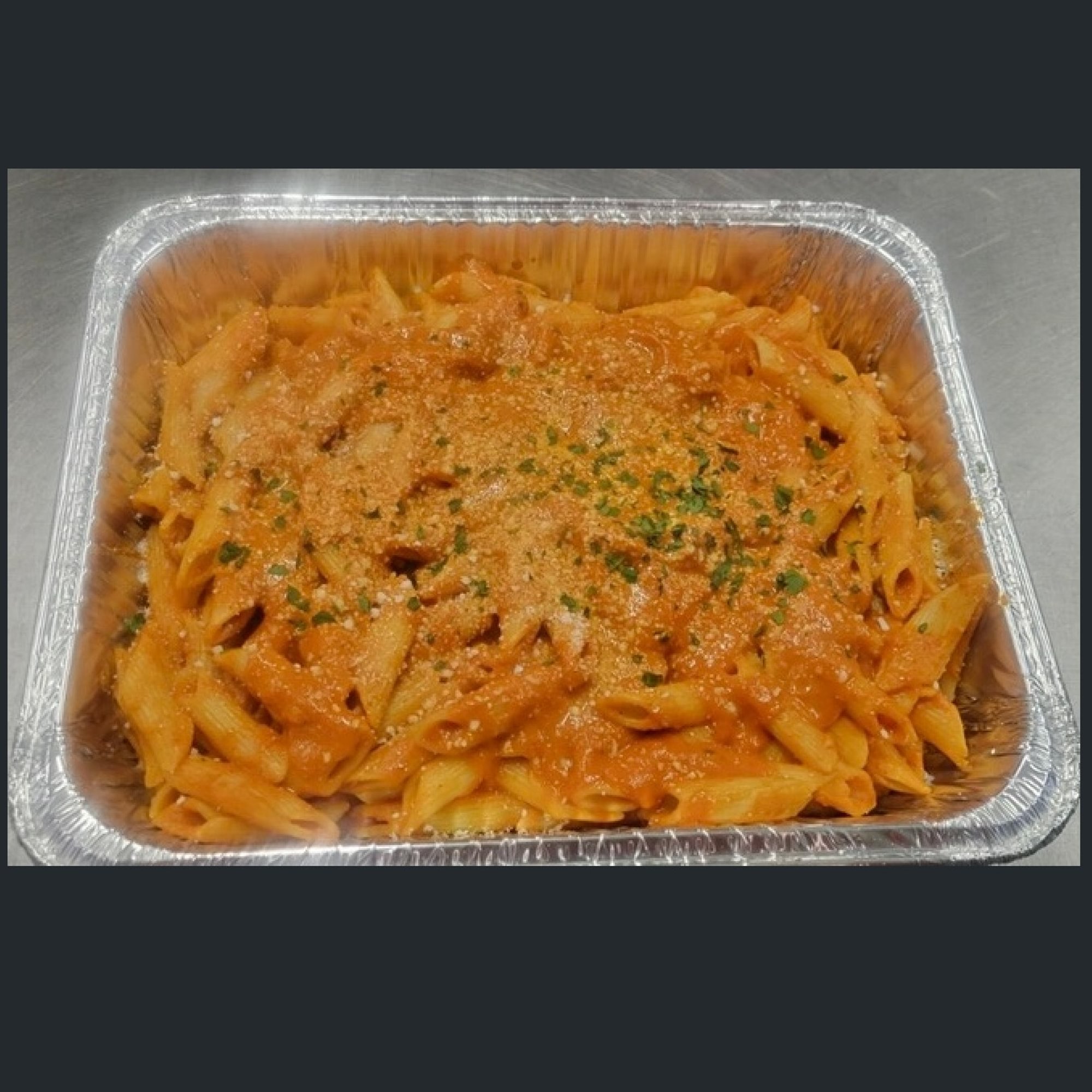 Penne Vodka