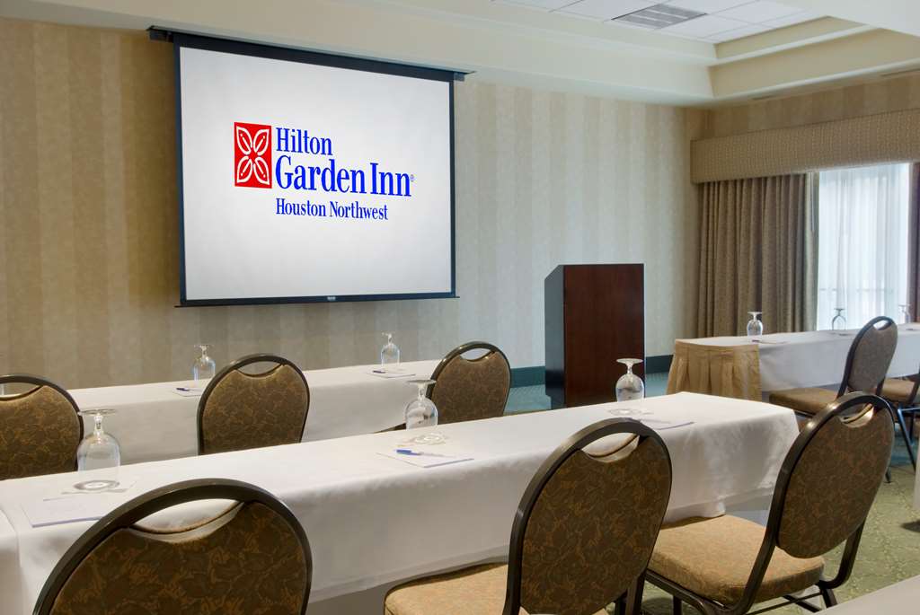 Hilton Garden Inn Houston NW/Willowbrook Image