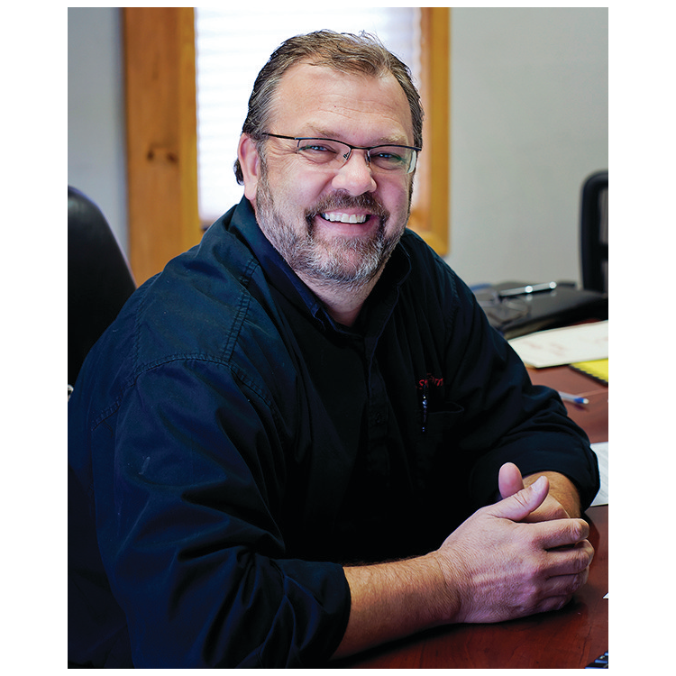 Steve Engelbrecht - State Farm Insurance Agent Logo