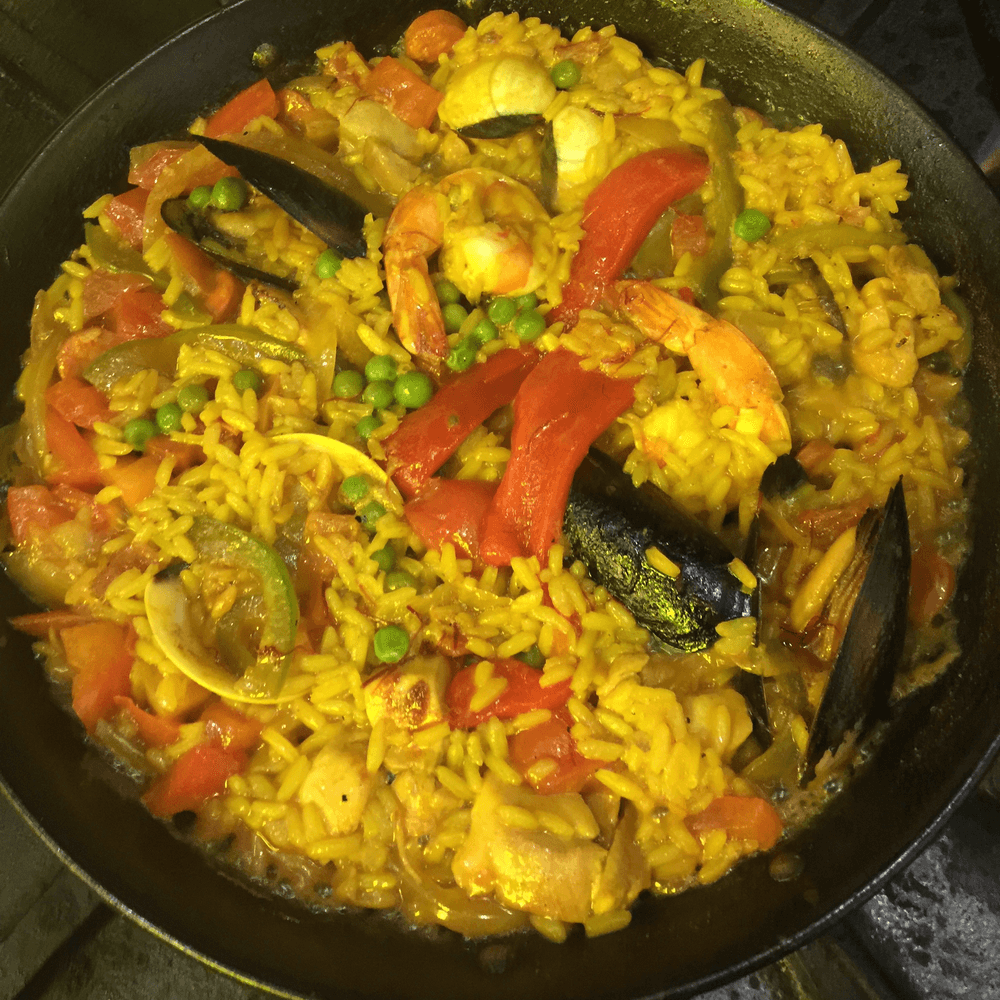Valenciana