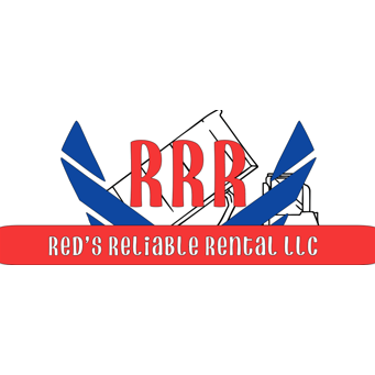 Red&apos;s Reliable Rental Logo