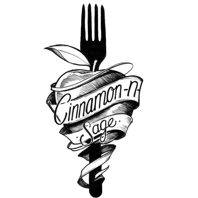 Cinnamon-N-Sage
