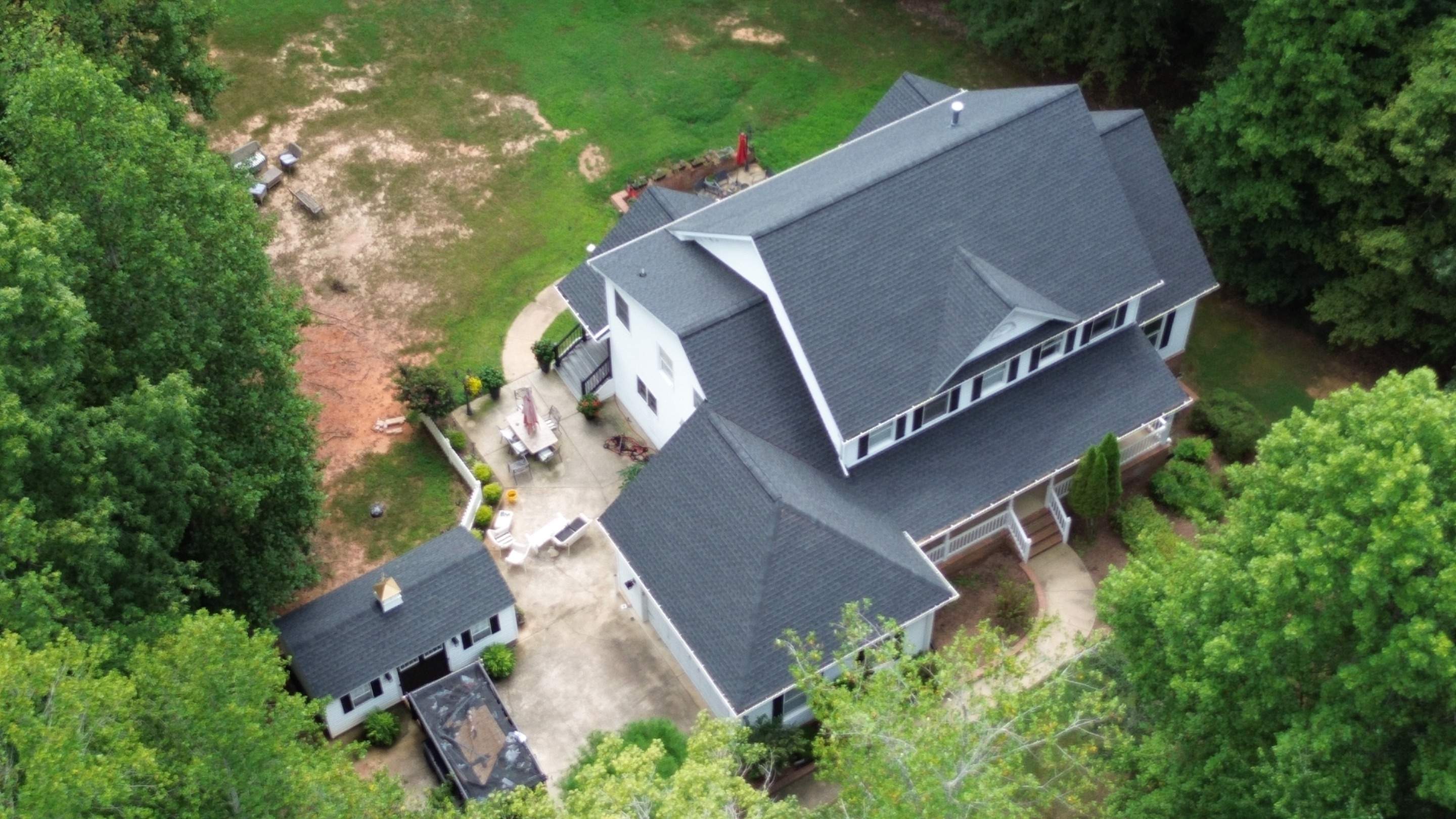 Radiant Home Services Image