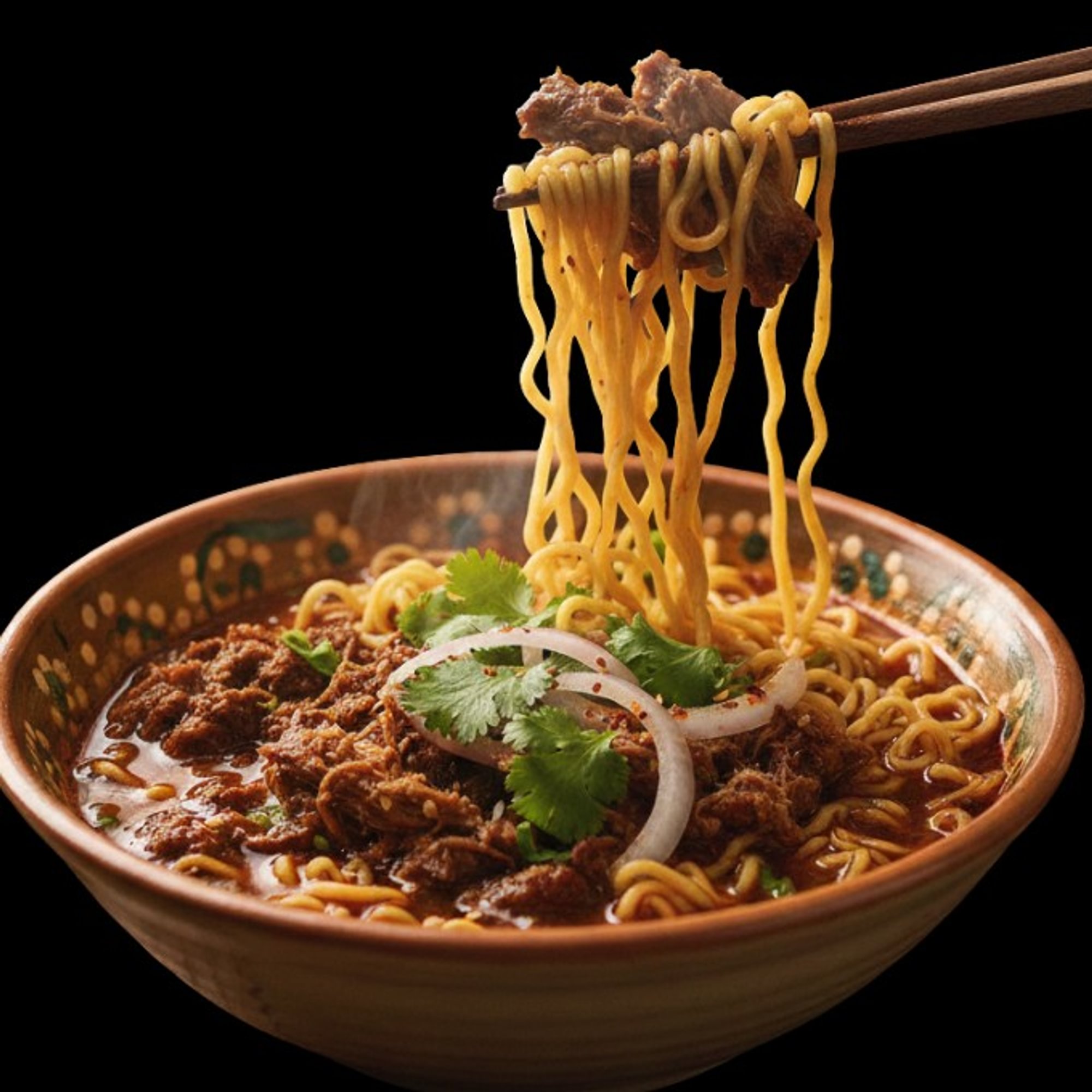 Birria Ramen