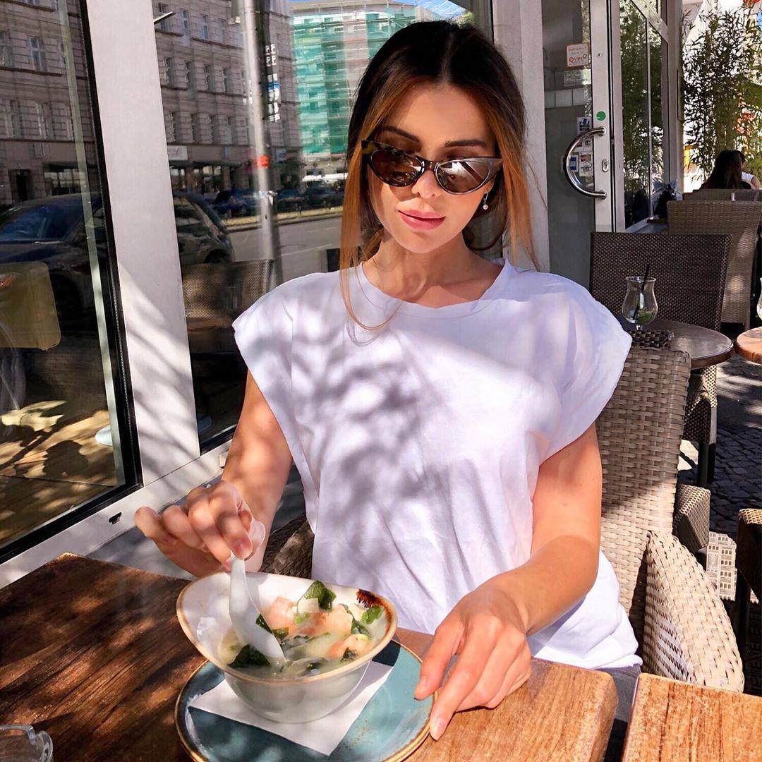 Bilder Sy Restaurant Charlottenburg
