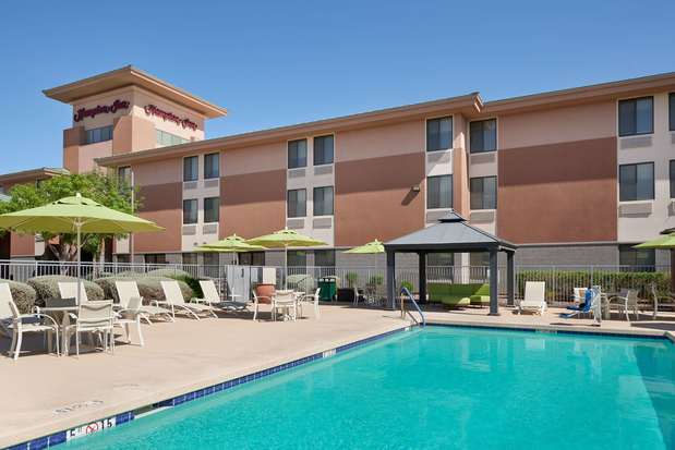 Images Hampton Inn Phoenix/Anthem