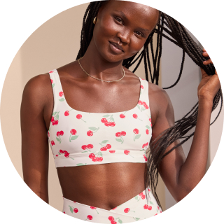 woman wearing bikini swimsuit