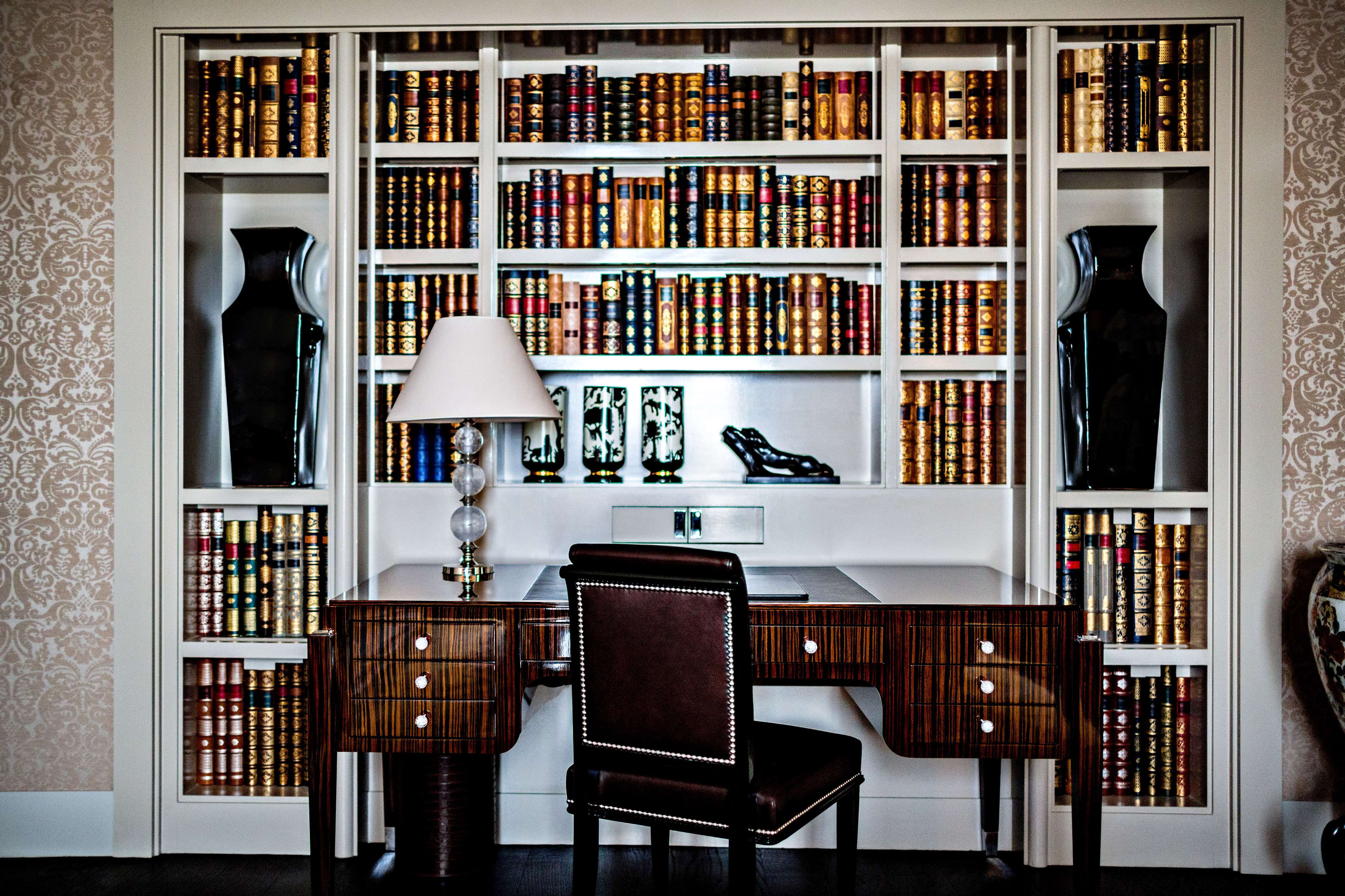 Images Prince de Galles, a Luxury Collection Hotel, Paris