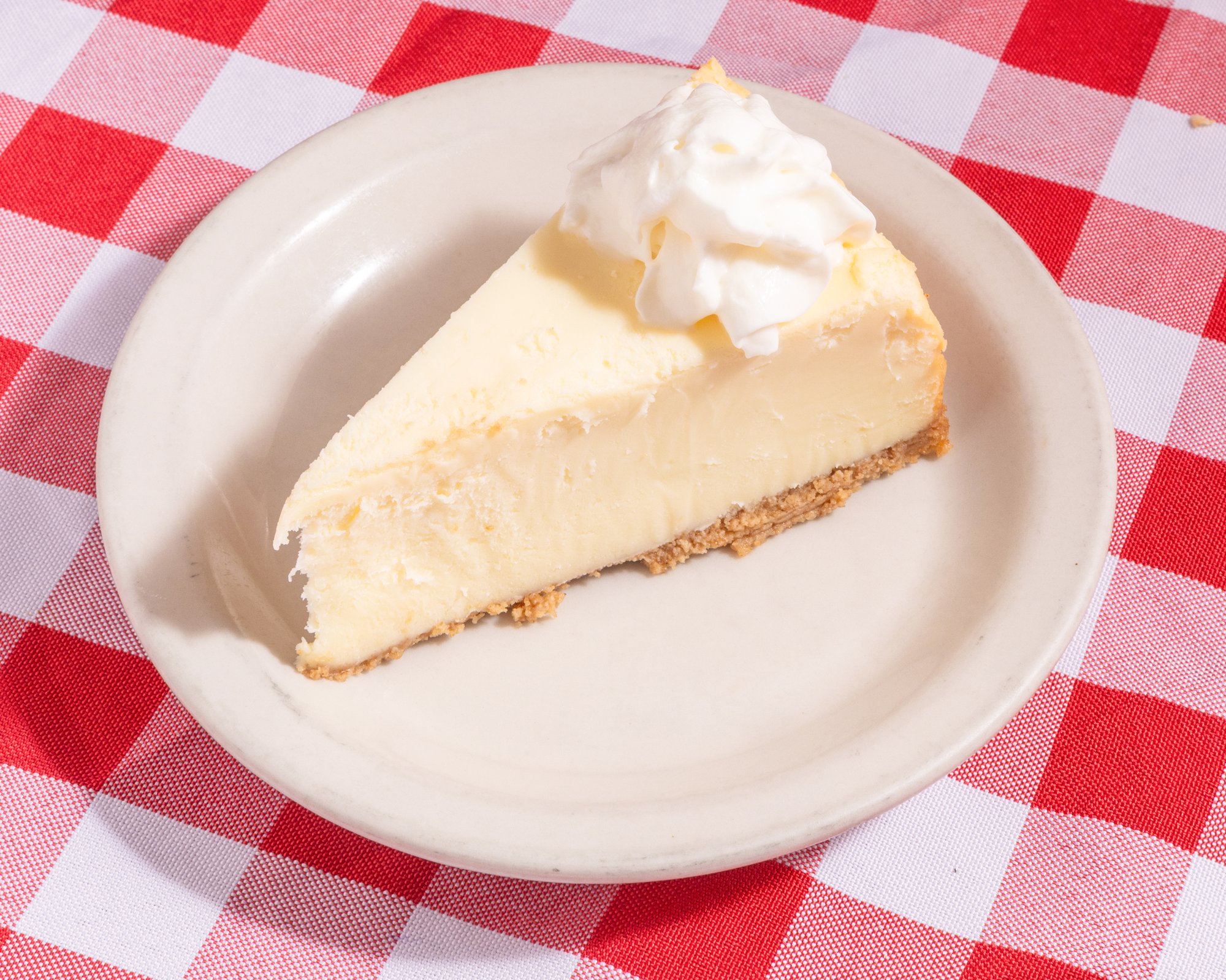 Cheesecakes