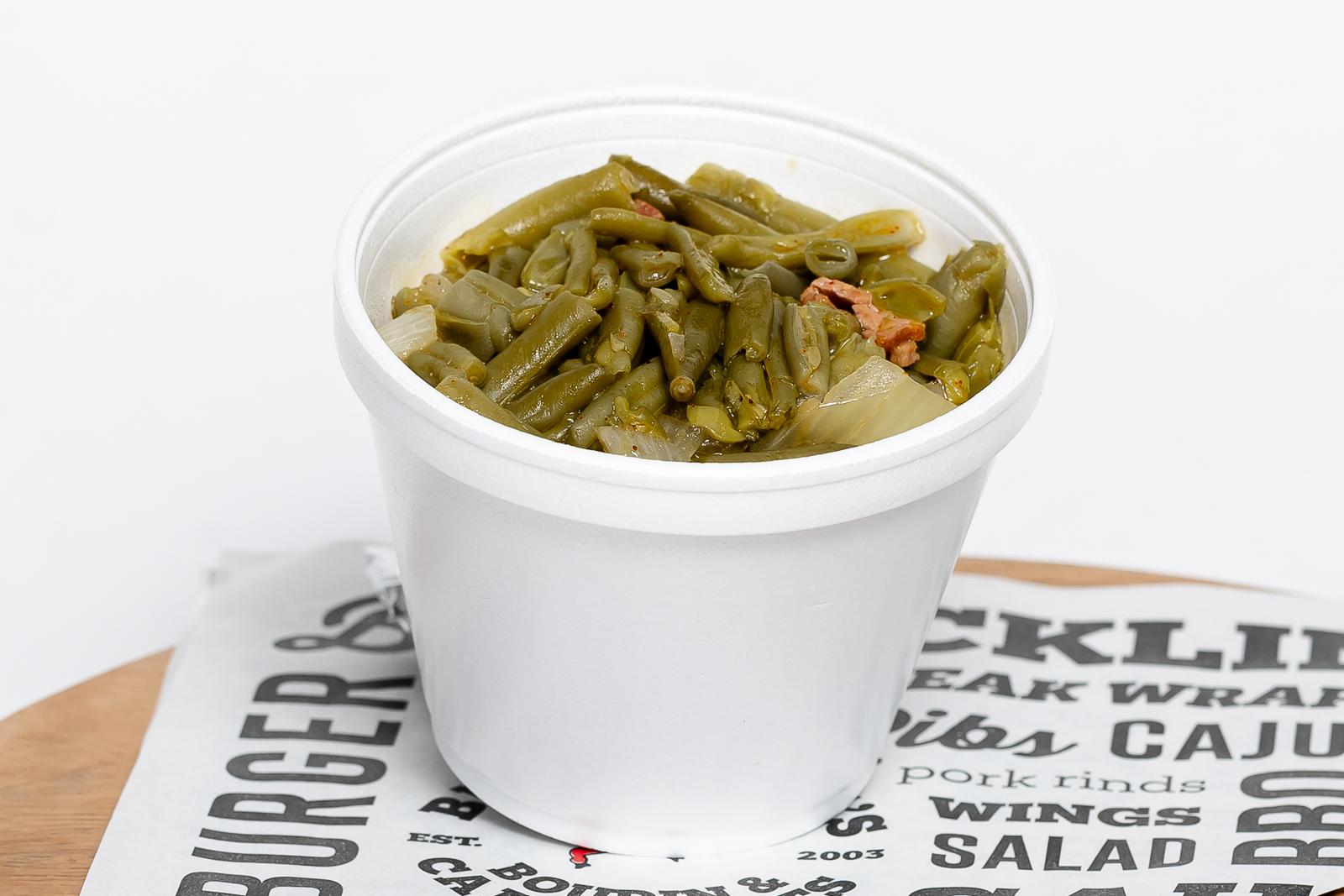 Bergeron's Boudin & Cajun Meats Image