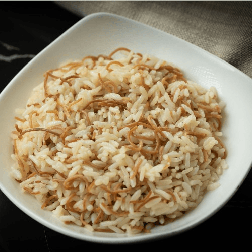 Vermicelli Rice