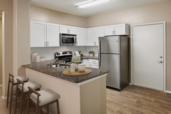 Camden Denver West Apartments Photo