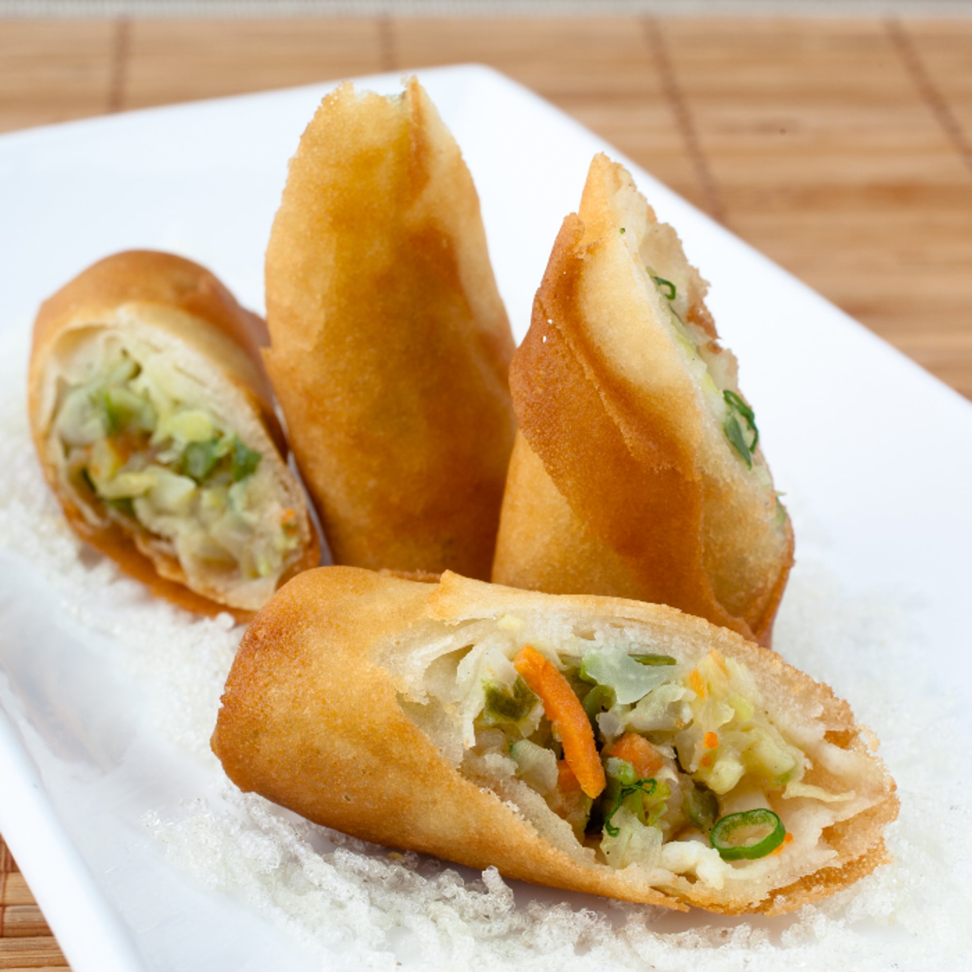 Veggie Spring Roll