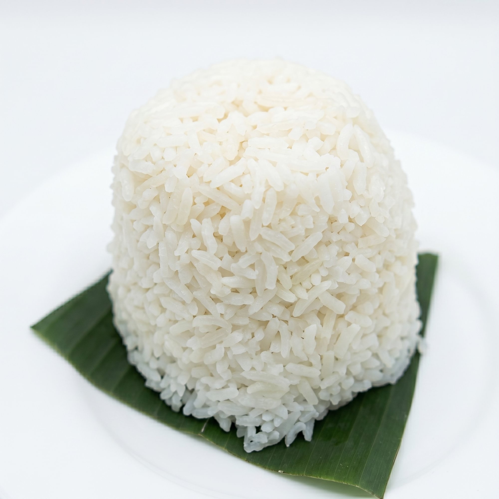 Jasmine Rice