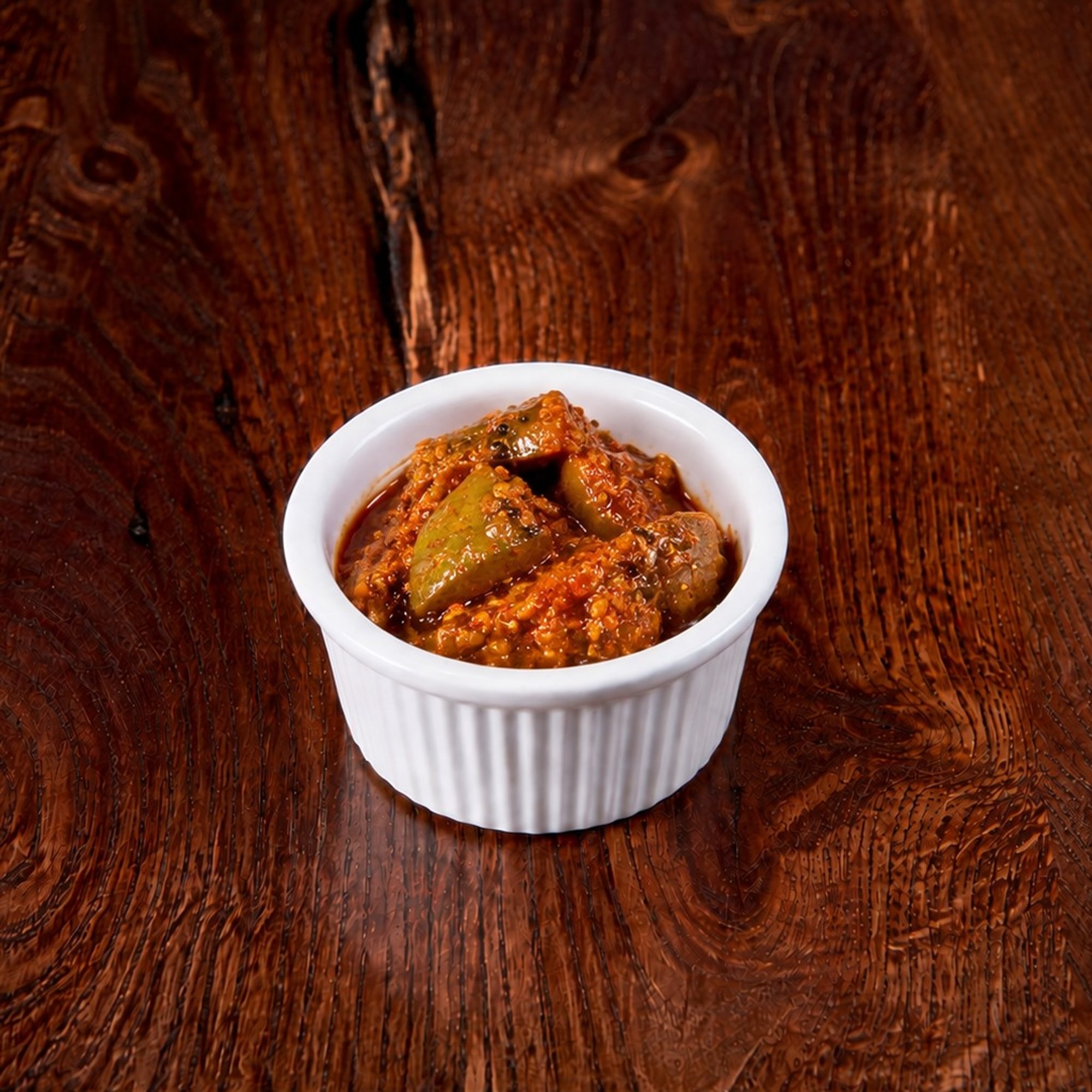Achar (Sweet Indian Pickle)