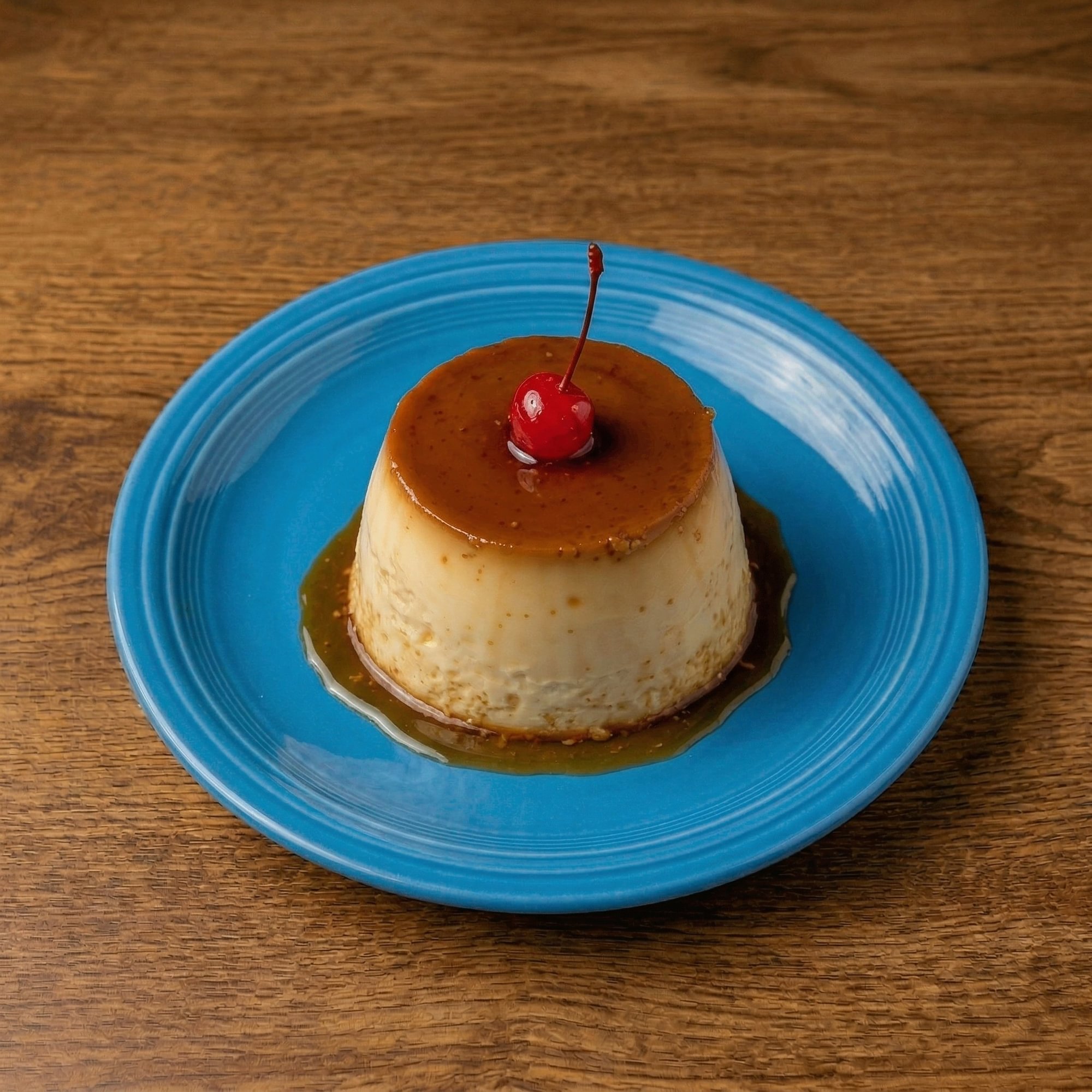 Flan