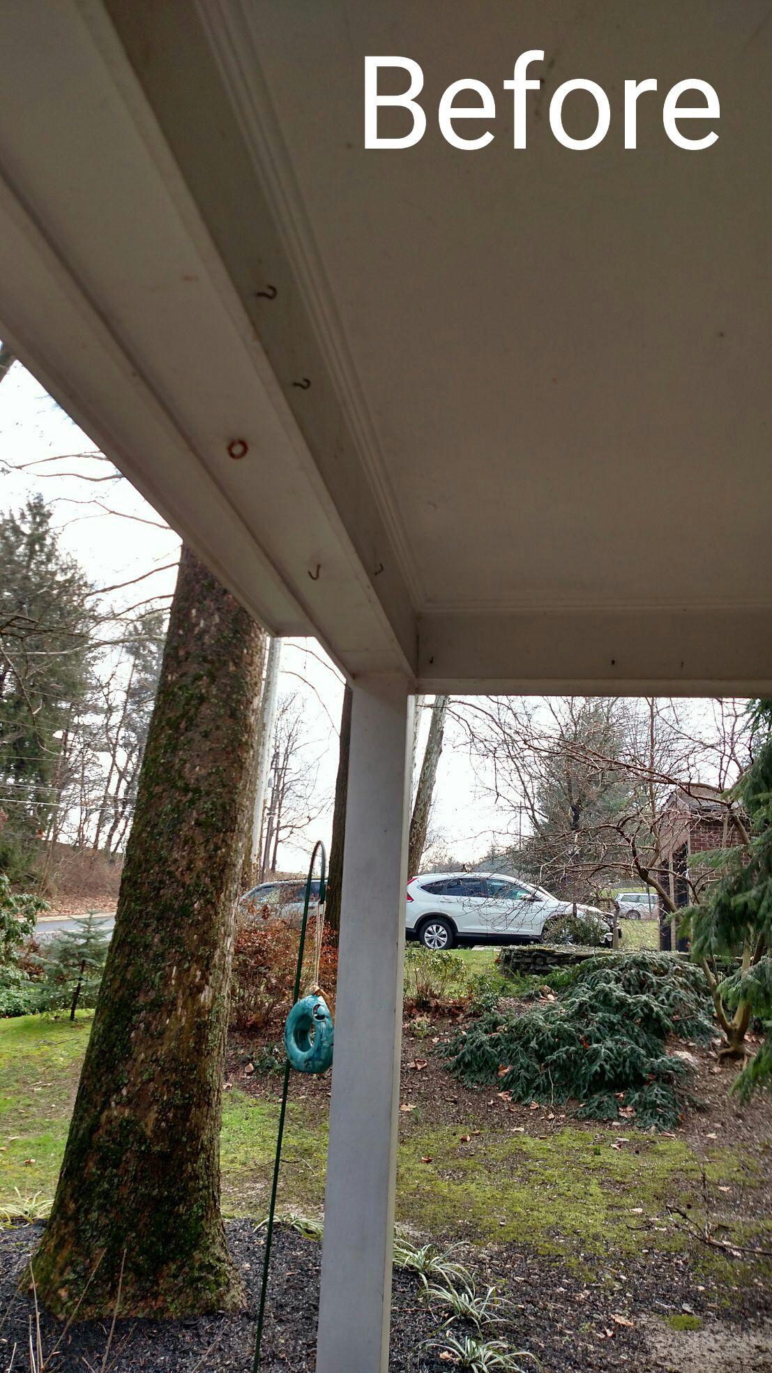 Allgyer's Construction Image