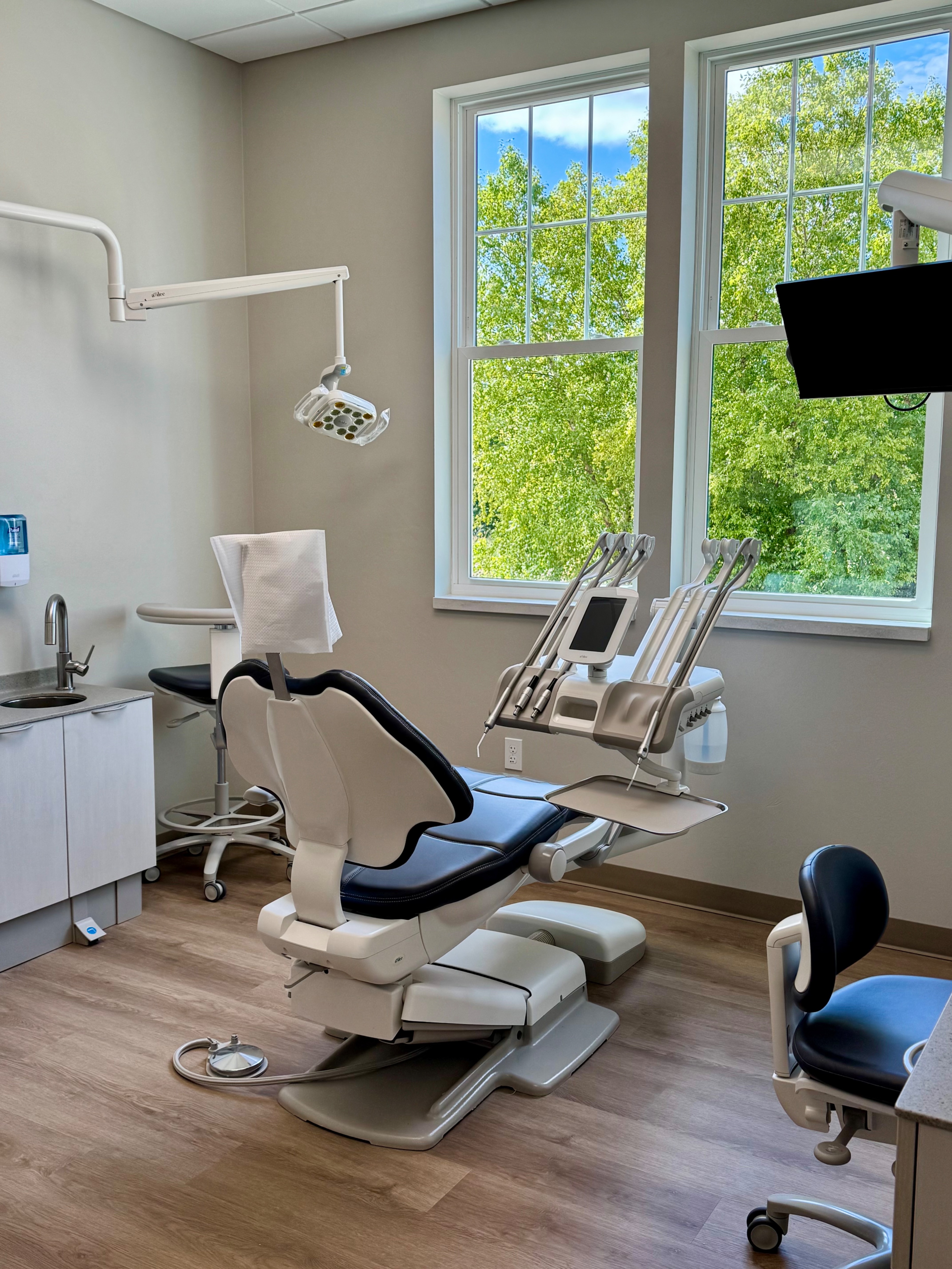 Sarauer Family Dental Image