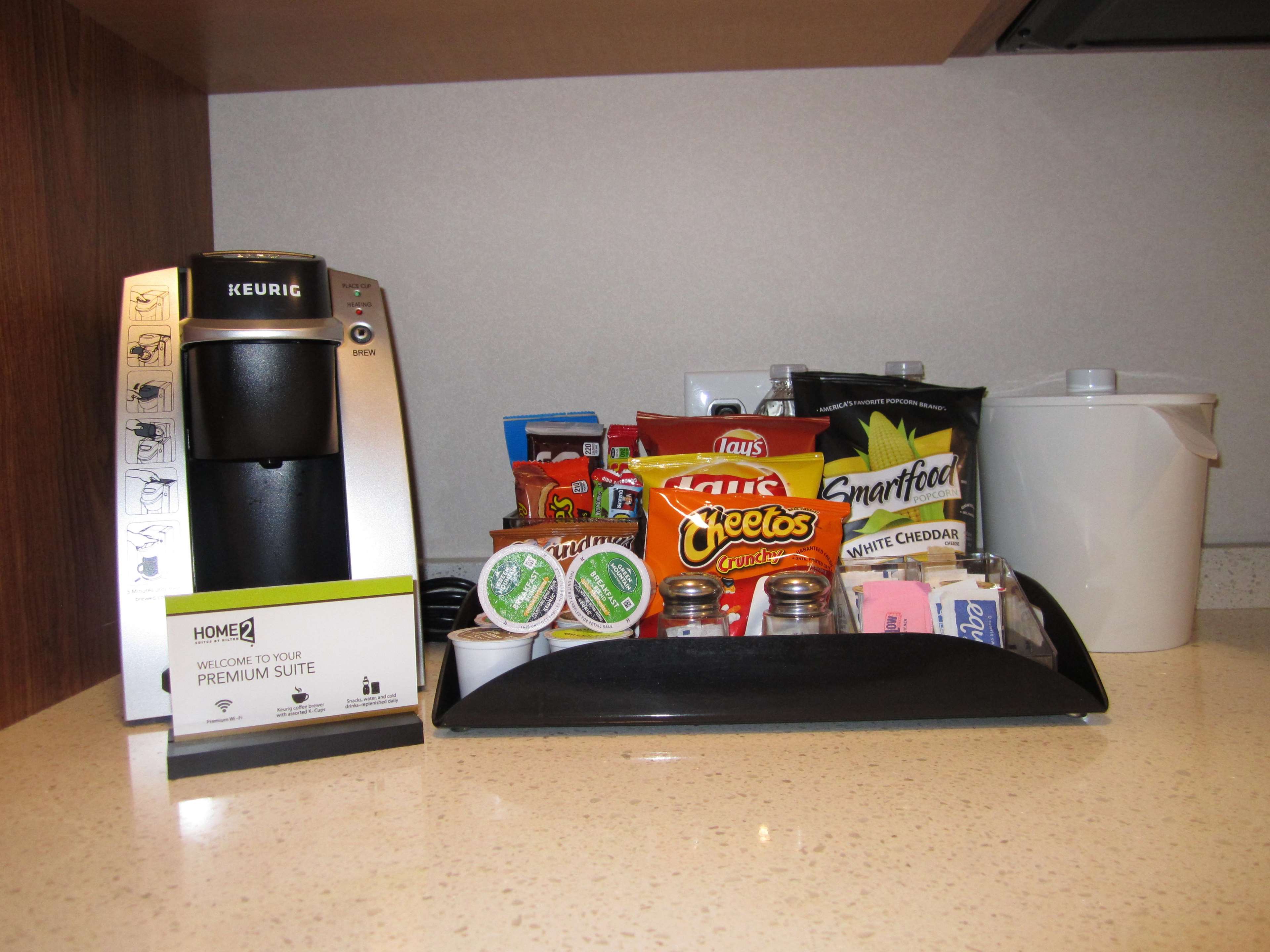 Home2 Suites by Hilton Bellingham Airport Photo